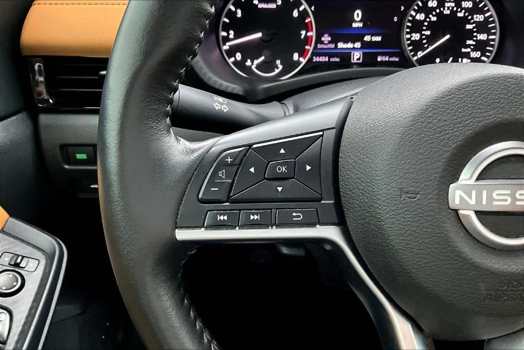 used 2024 Nissan Sentra car, priced at $19,963