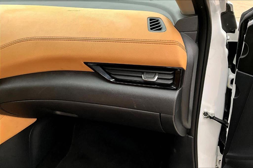 used 2024 Nissan Sentra car, priced at $19,963