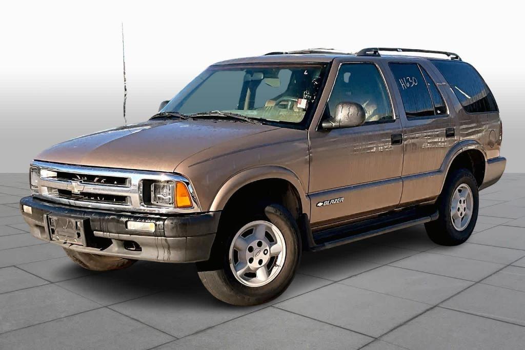 used 1996 Chevrolet Blazer car, priced at $3,995