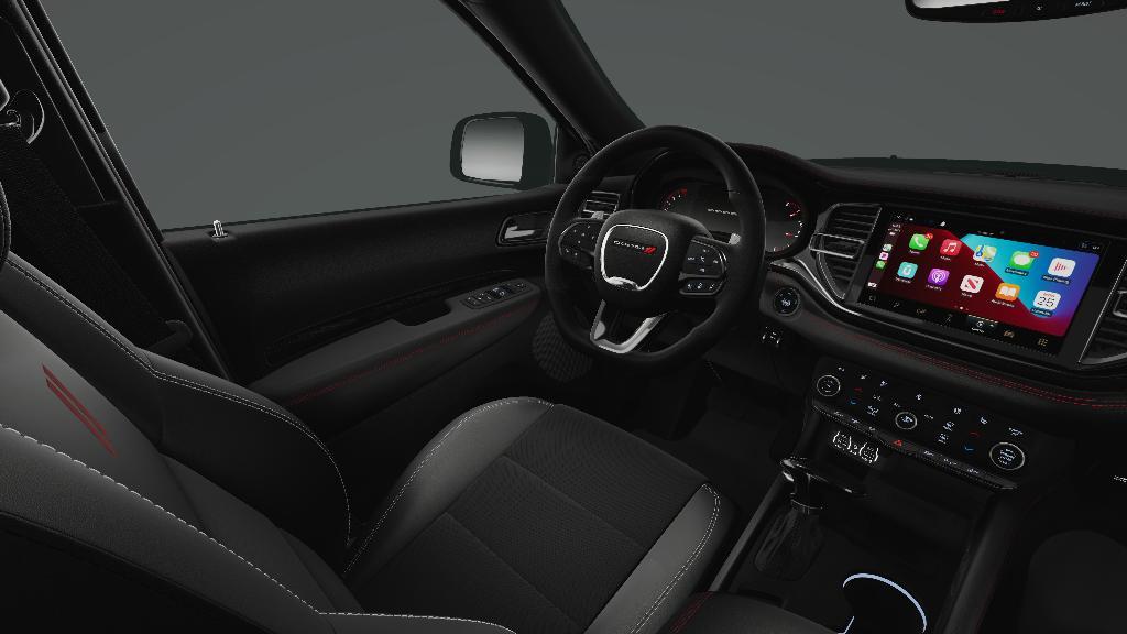 new 2025 Dodge Durango car, priced at $43,610