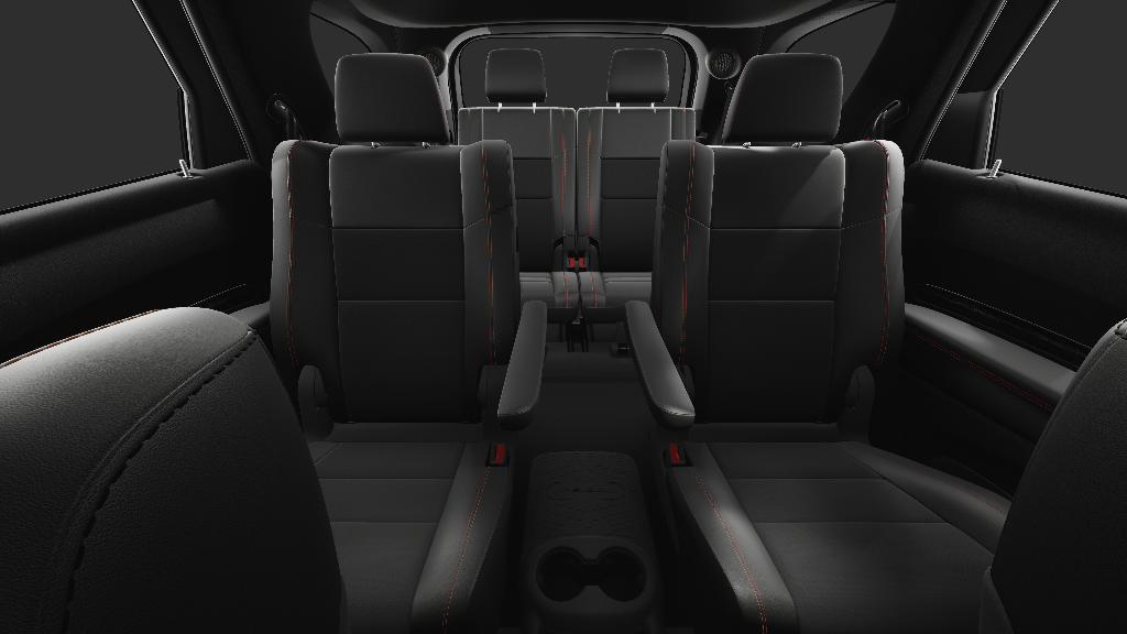 new 2025 Dodge Durango car, priced at $43,610