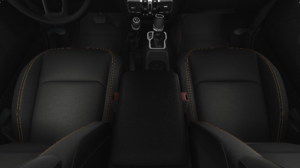 new 2025 Jeep Wrangler car, priced at $39,925