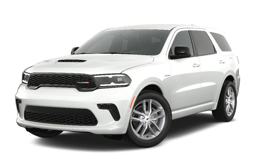 new 2024 Dodge Durango car, priced at $47,460