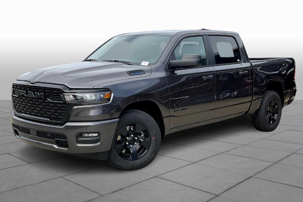 new 2025 Ram 1500 car, priced at $39,285