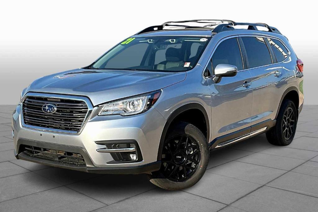used 2021 Subaru Ascent car, priced at $21,995