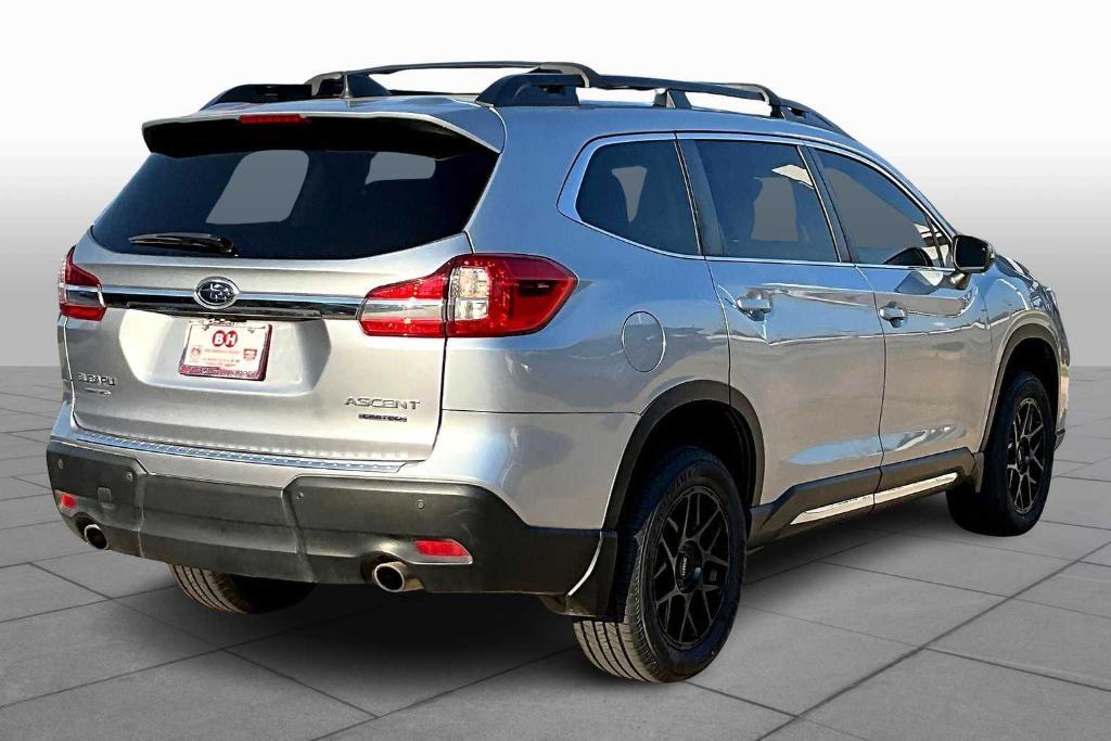 used 2021 Subaru Ascent car, priced at $21,995