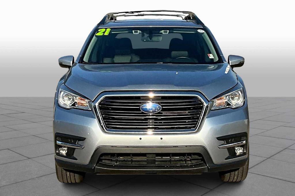 used 2021 Subaru Ascent car, priced at $21,995