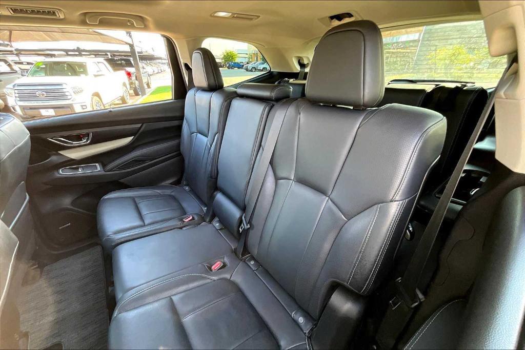 used 2021 Subaru Ascent car, priced at $21,995