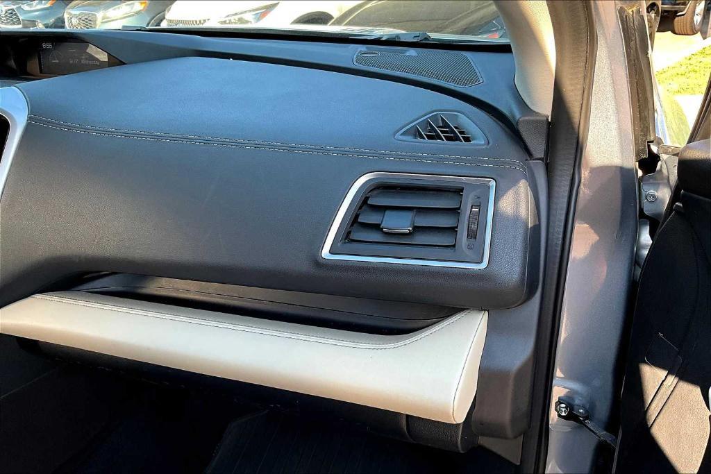 used 2021 Subaru Ascent car, priced at $21,995