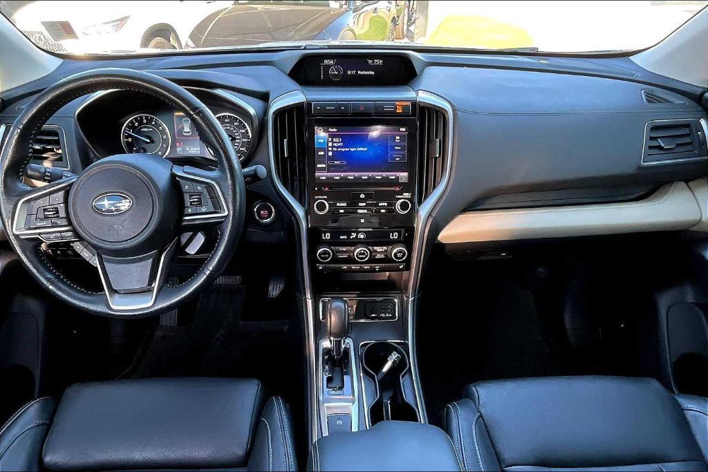 used 2021 Subaru Ascent car, priced at $21,995