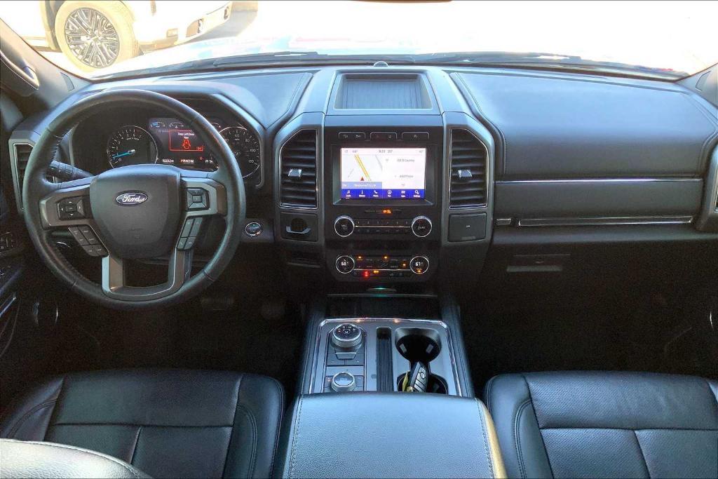 used 2020 Ford Expedition car, priced at $27,420