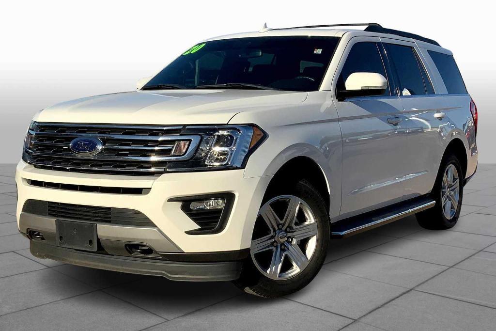 used 2020 Ford Expedition car, priced at $27,420