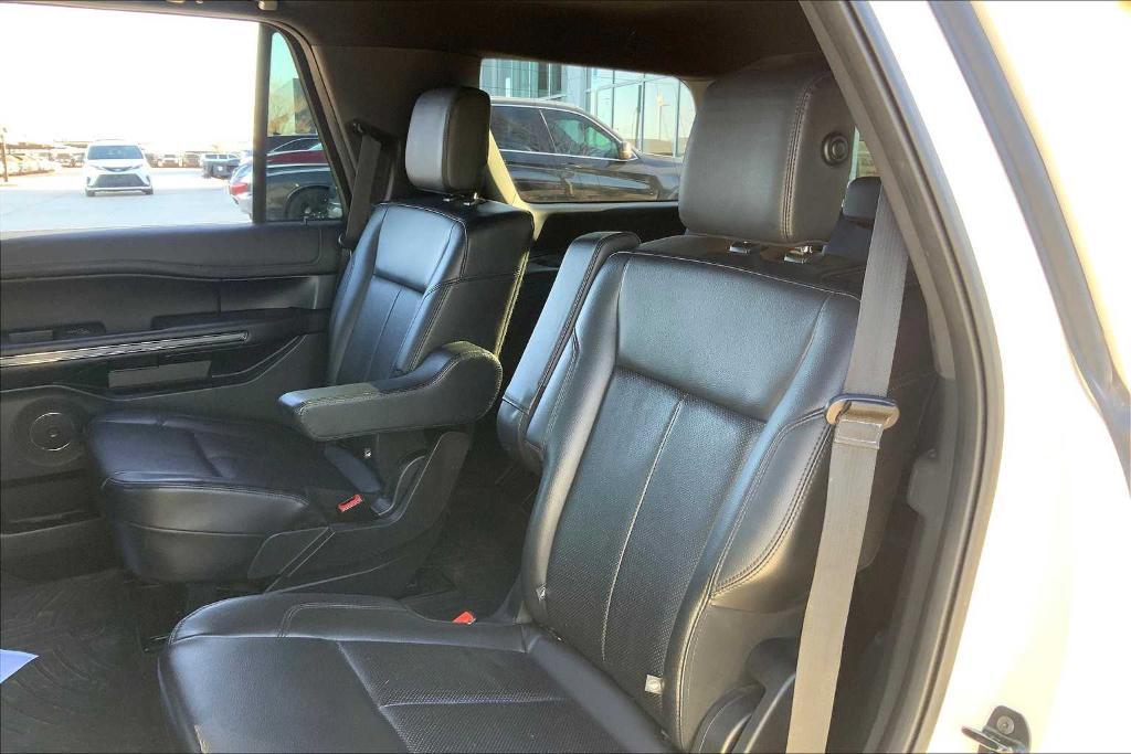 used 2020 Ford Expedition car, priced at $27,420