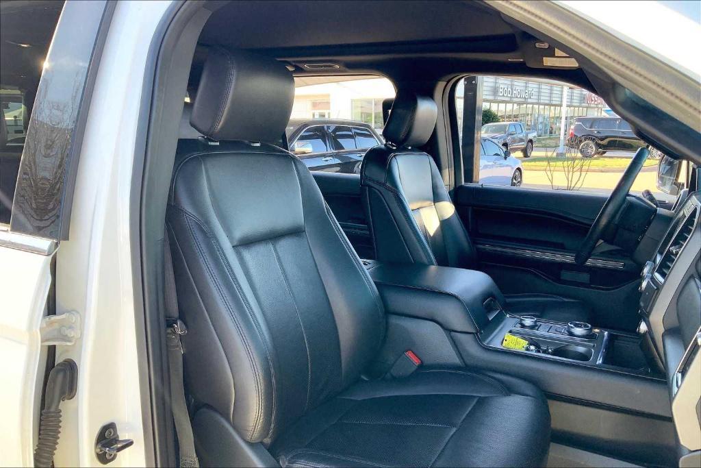 used 2020 Ford Expedition car, priced at $27,420