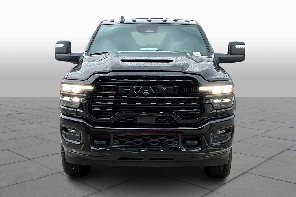 new 2026 Ram 2500 car, priced at $87,223