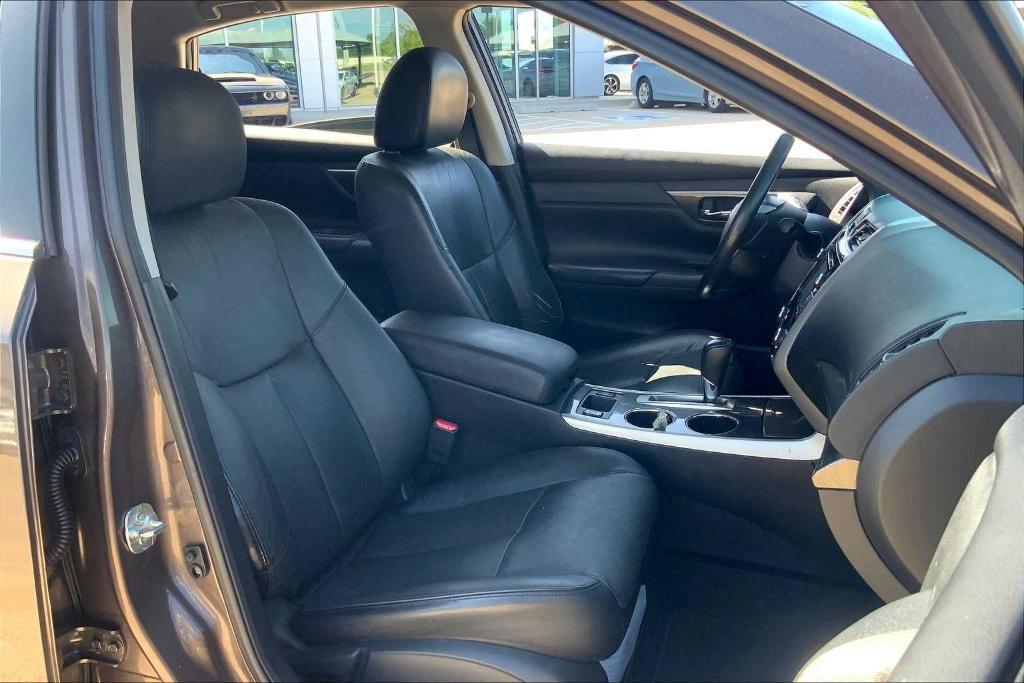 used 2014 Nissan Altima car, priced at $11,978