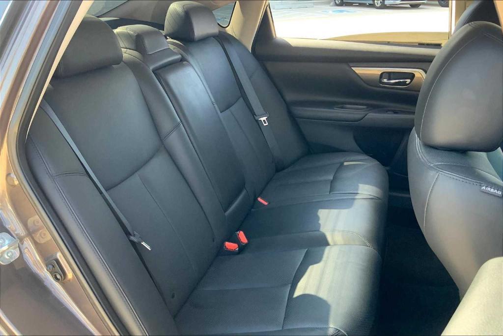 used 2014 Nissan Altima car, priced at $11,978