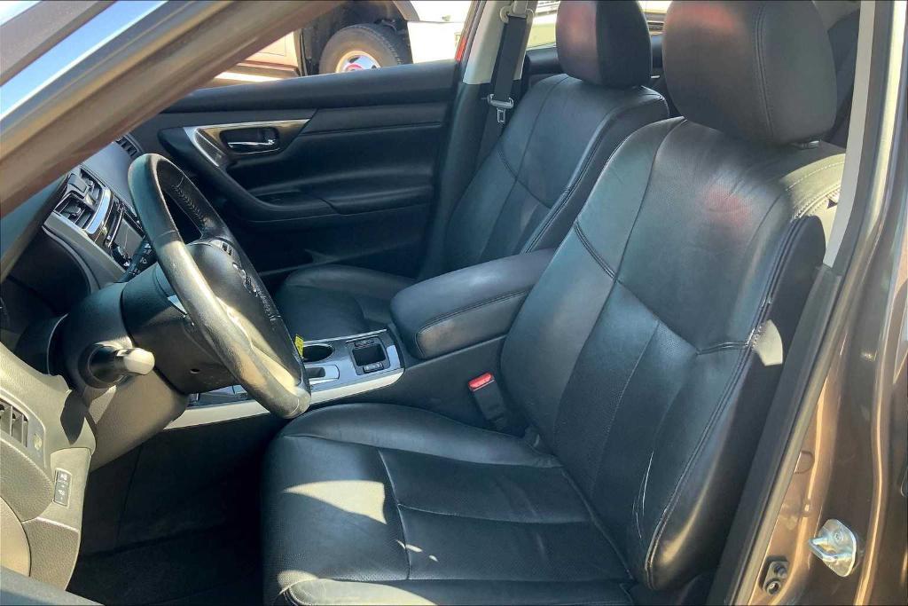 used 2014 Nissan Altima car, priced at $11,978