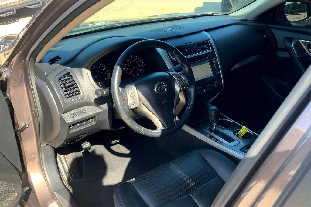 used 2014 Nissan Altima car, priced at $11,978