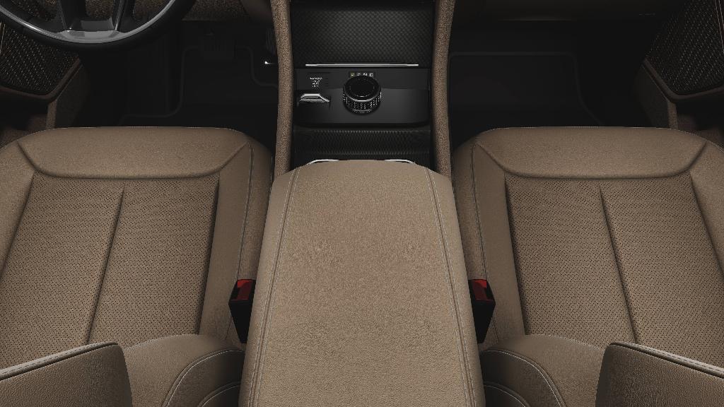 new 2025 Jeep Grand Cherokee L car, priced at $49,917