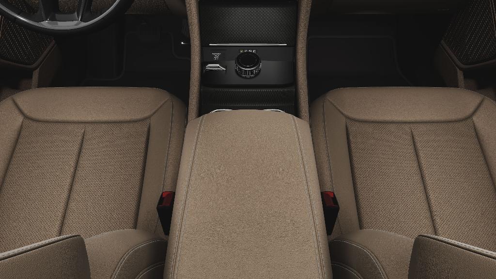 new 2025 Jeep Grand Cherokee L car, priced at $49,917