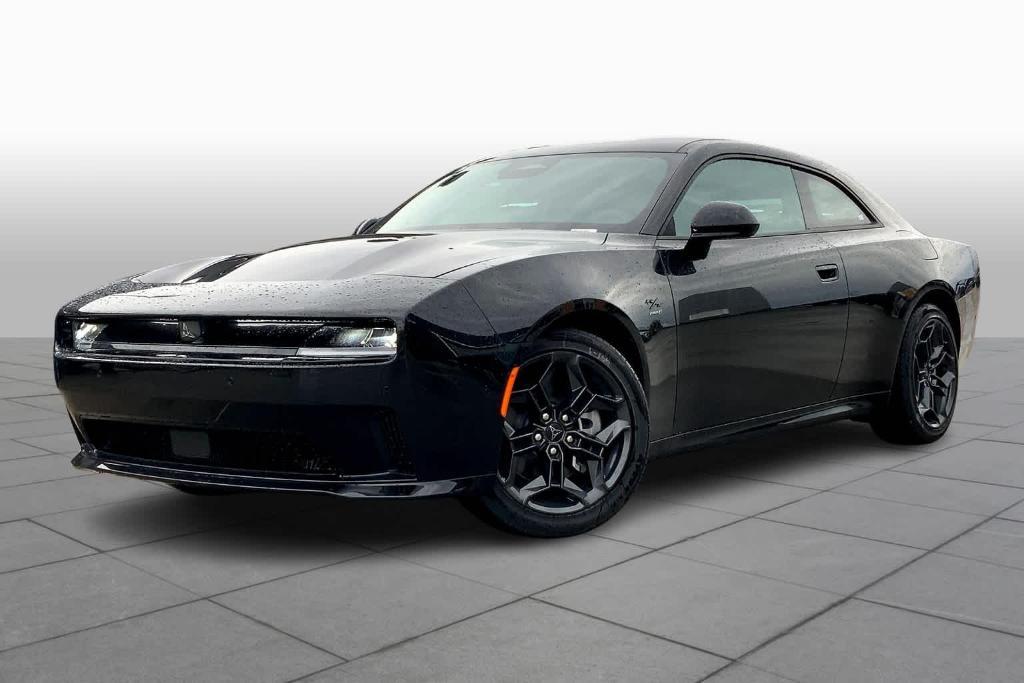 new 2025 Dodge Charger Daytona car, priced at $51,141