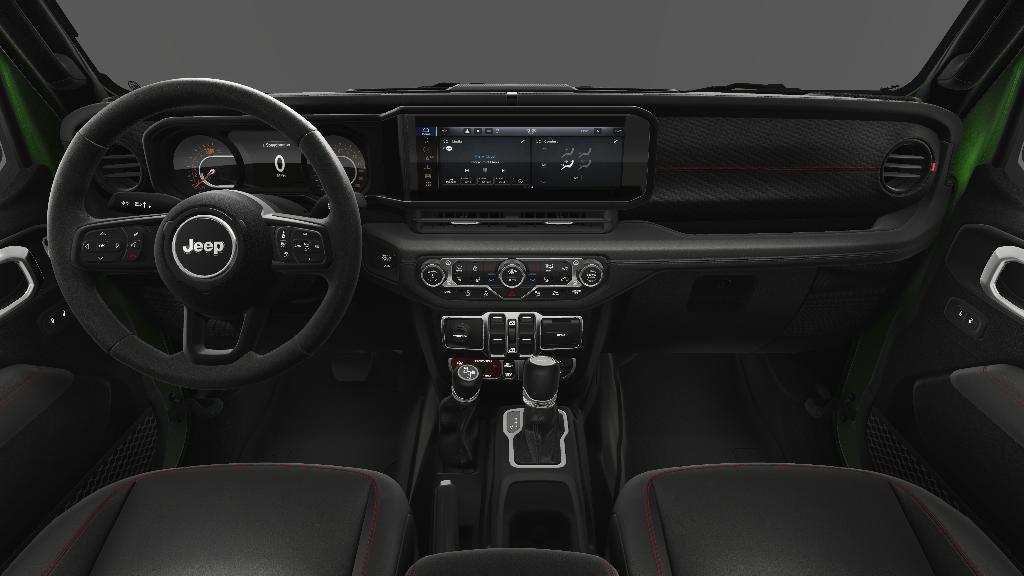 new 2025 Jeep Gladiator car, priced at $53,160