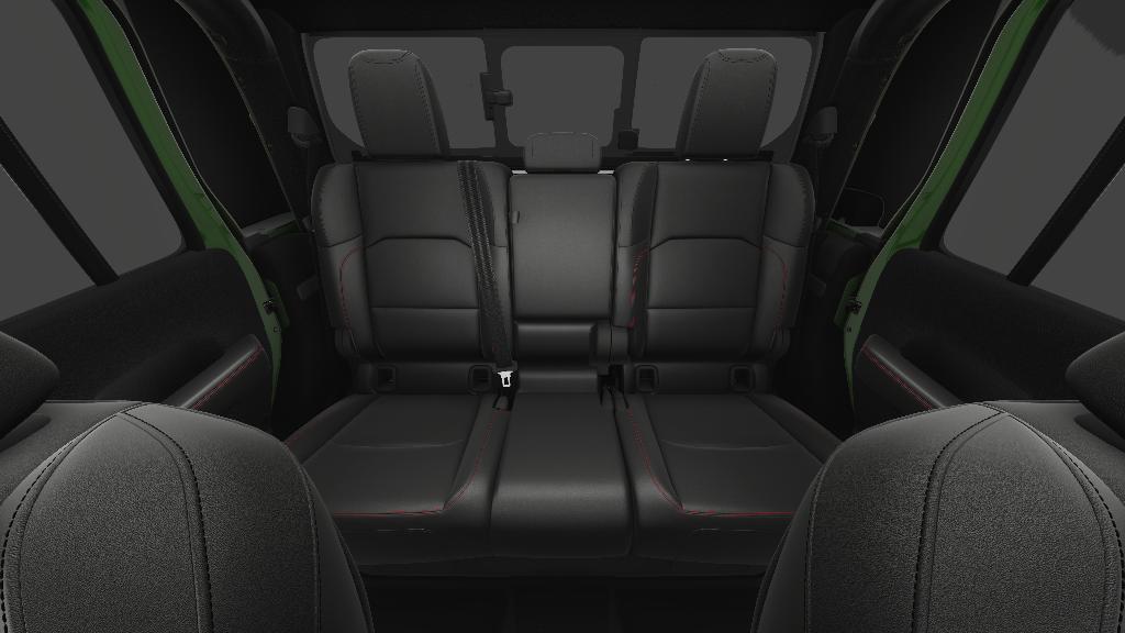 new 2025 Jeep Gladiator car, priced at $53,160