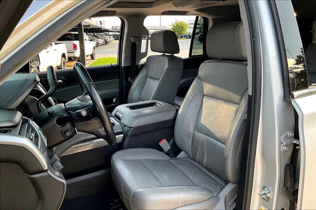 used 2020 Chevrolet Tahoe car, priced at $30,521
