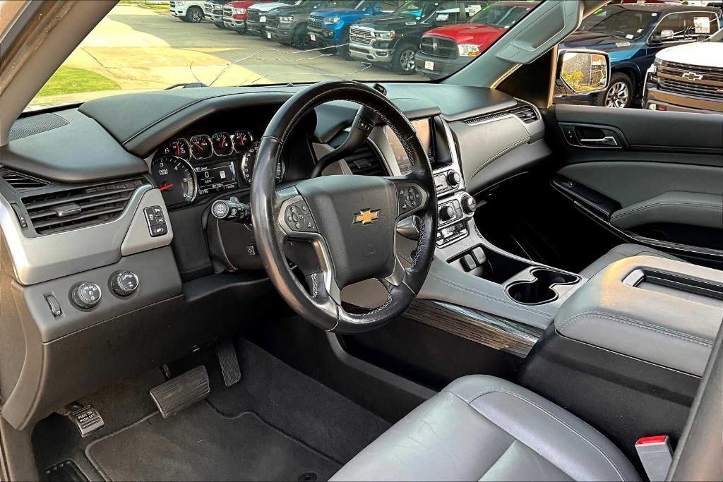 used 2020 Chevrolet Tahoe car, priced at $30,521