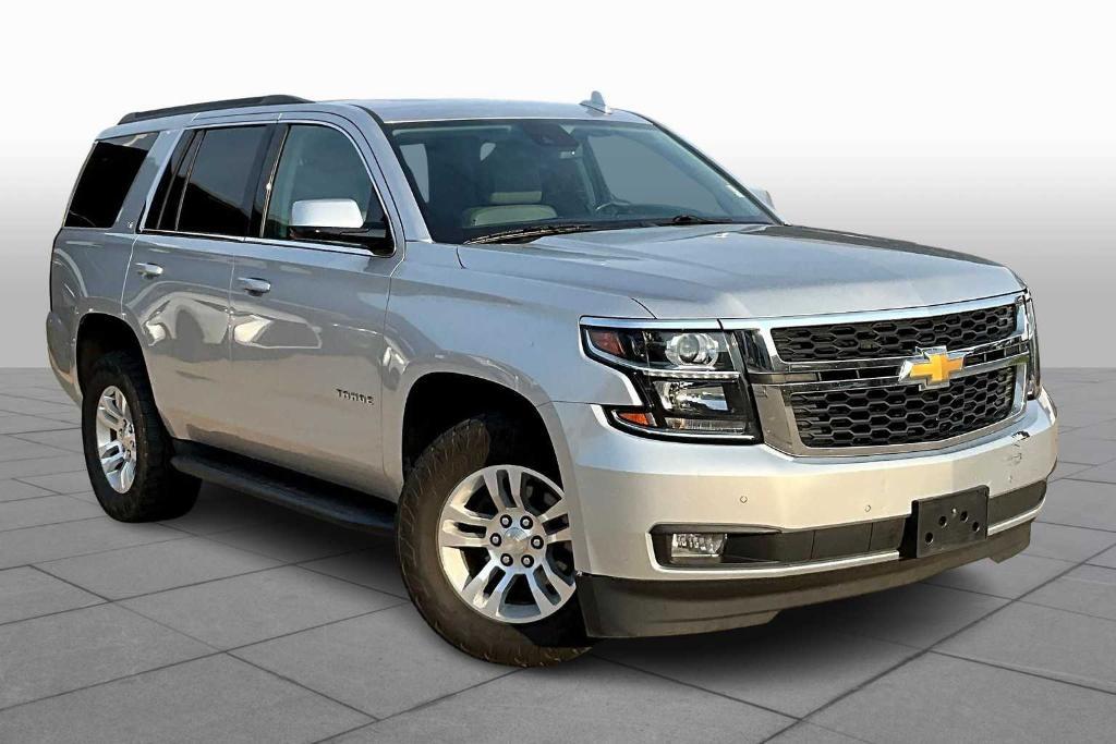 used 2020 Chevrolet Tahoe car, priced at $30,521