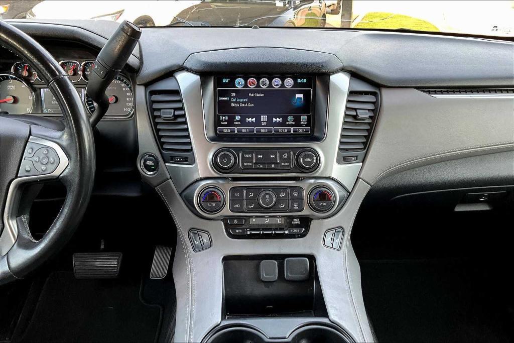 used 2020 Chevrolet Tahoe car, priced at $30,521