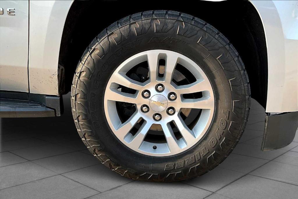 used 2020 Chevrolet Tahoe car, priced at $30,521