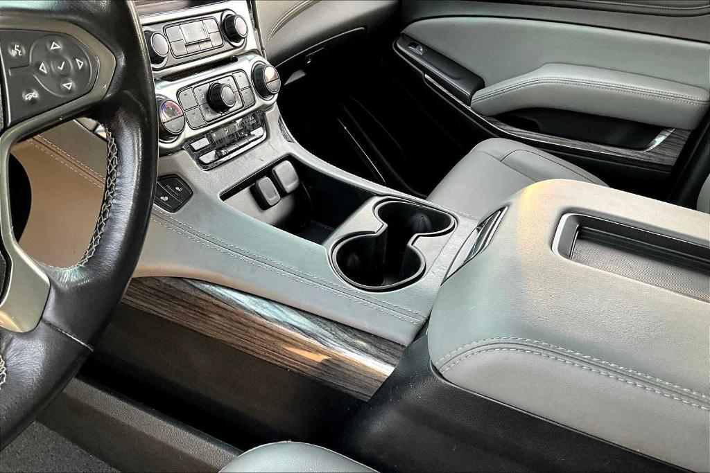 used 2020 Chevrolet Tahoe car, priced at $30,521