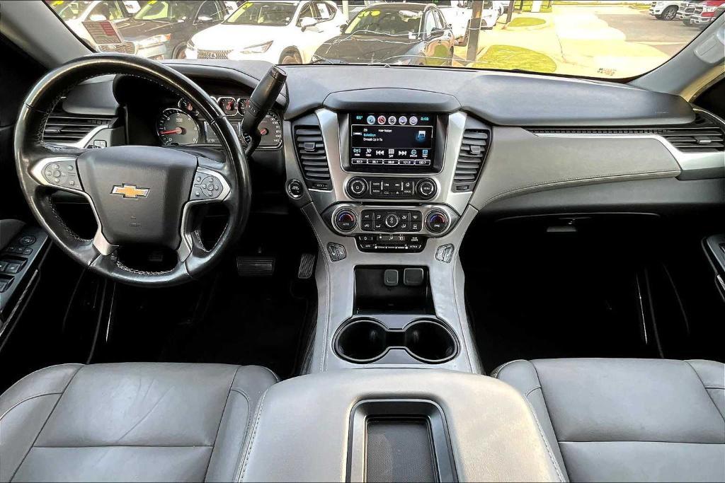 used 2020 Chevrolet Tahoe car, priced at $30,521