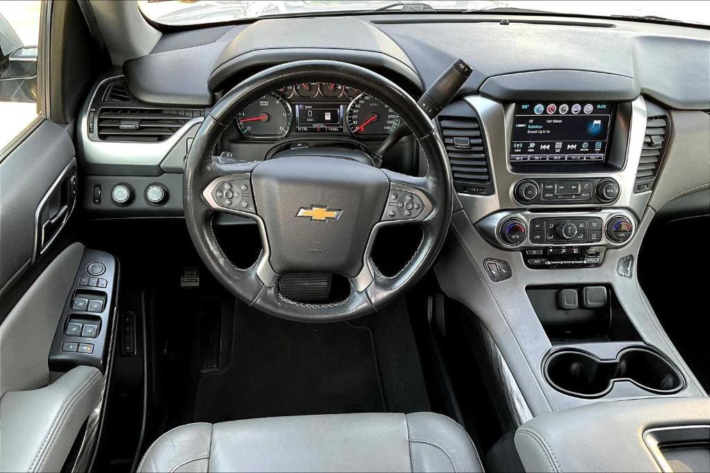 used 2020 Chevrolet Tahoe car, priced at $30,521
