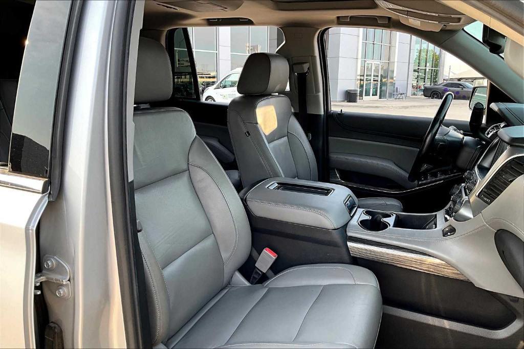 used 2020 Chevrolet Tahoe car, priced at $30,521