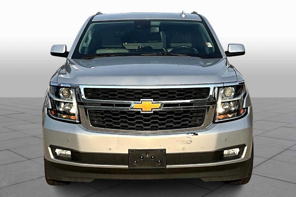 used 2020 Chevrolet Tahoe car, priced at $30,521