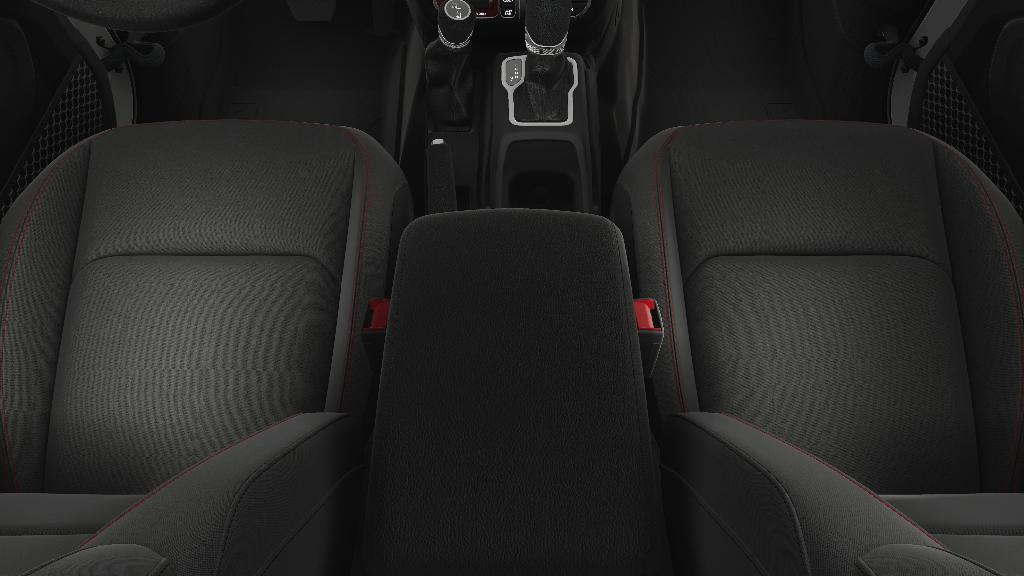 new 2025 Jeep Gladiator car, priced at $47,180