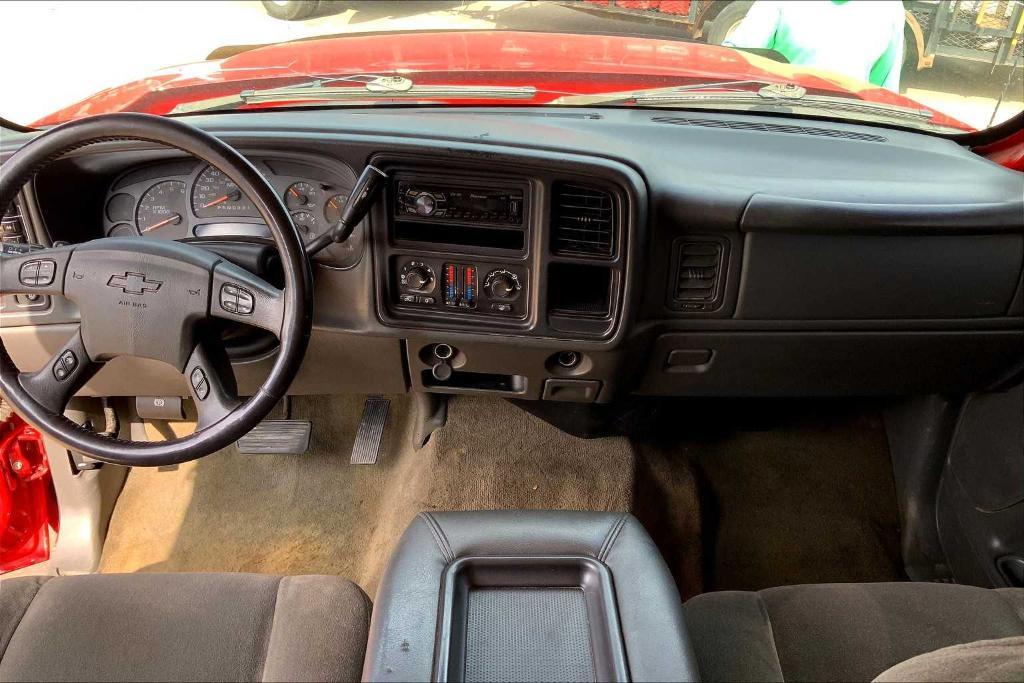 used 2007 Chevrolet Silverado 1500 car, priced at $6,995