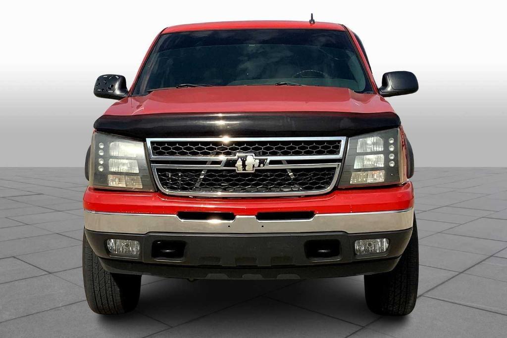 used 2007 Chevrolet Silverado 1500 car, priced at $6,995