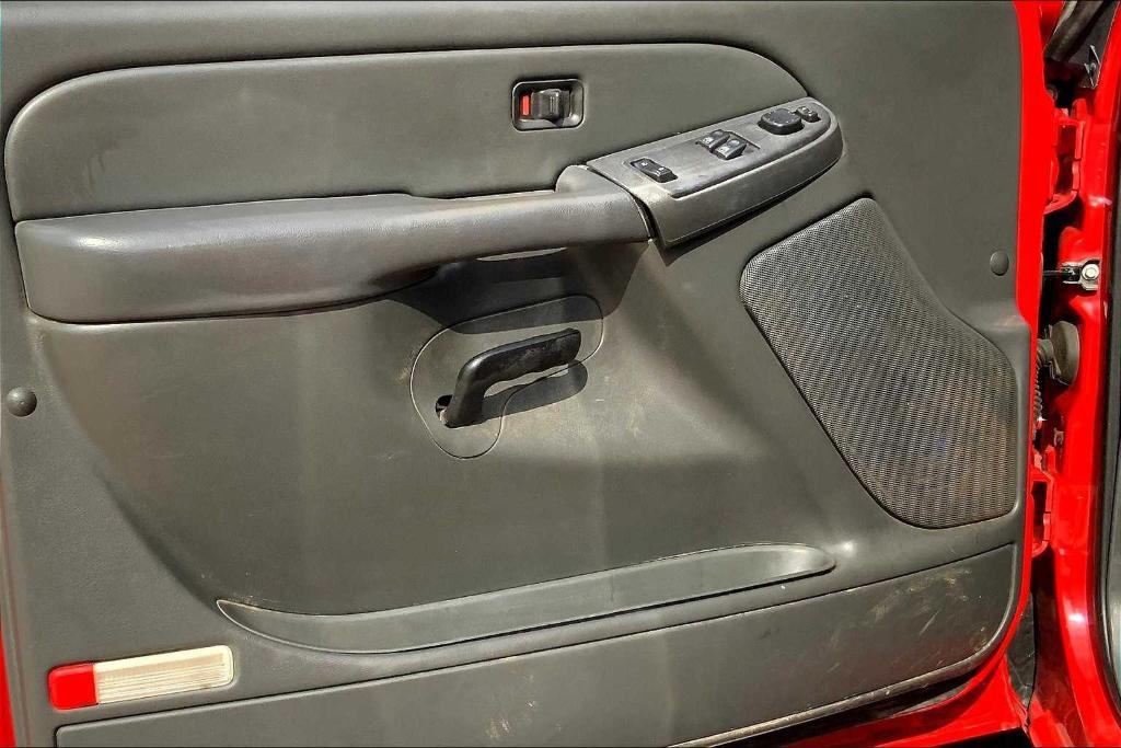 used 2007 Chevrolet Silverado 1500 car, priced at $6,995