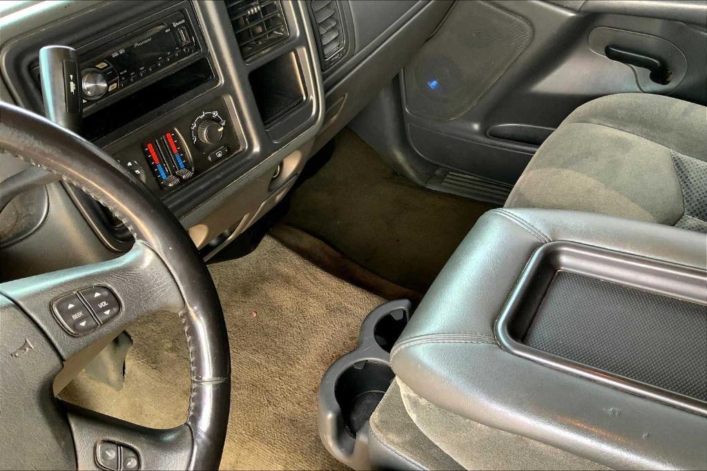 used 2007 Chevrolet Silverado 1500 car, priced at $6,995