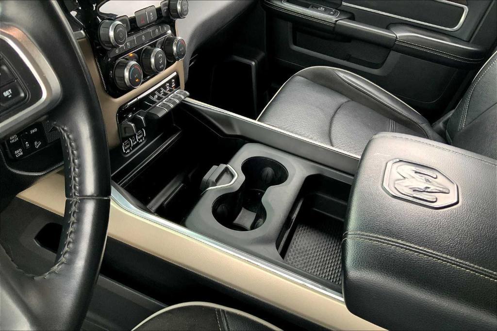 used 2022 Ram 2500 car, priced at $55,518