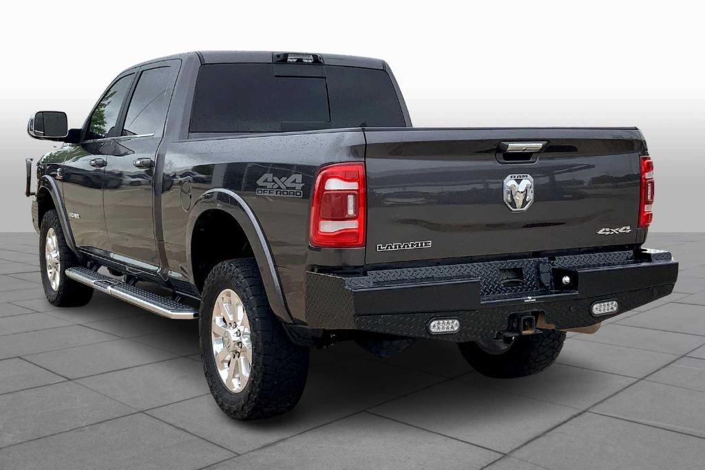 used 2022 Ram 2500 car, priced at $55,518