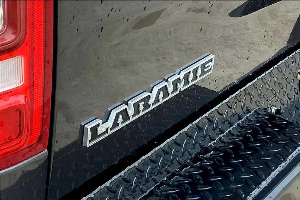 used 2022 Ram 2500 car, priced at $55,518