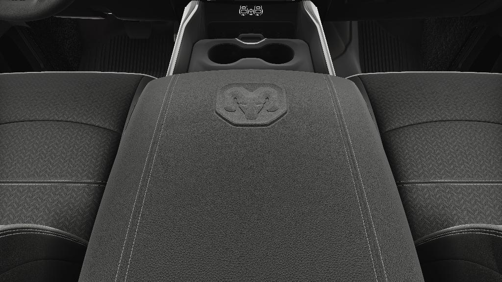 new 2025 Ram 2500 car, priced at $85,940