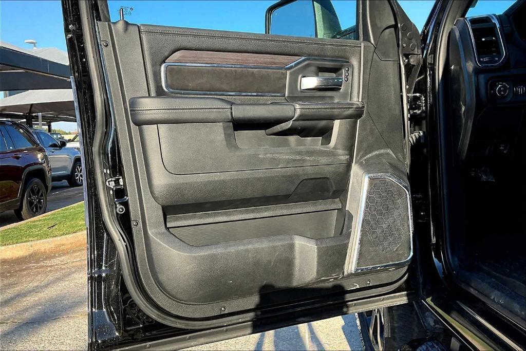 new 2026 Ram 2500 car, priced at $64,089