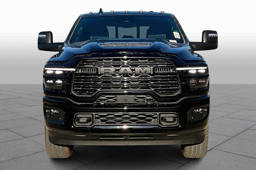 new 2026 Ram 2500 car, priced at $64,089