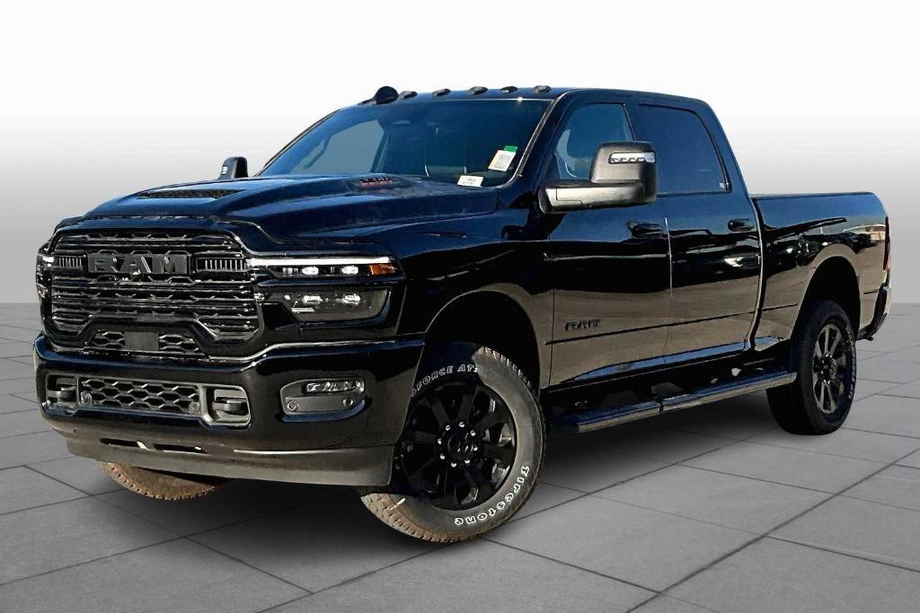 new 2026 Ram 2500 car, priced at $64,089